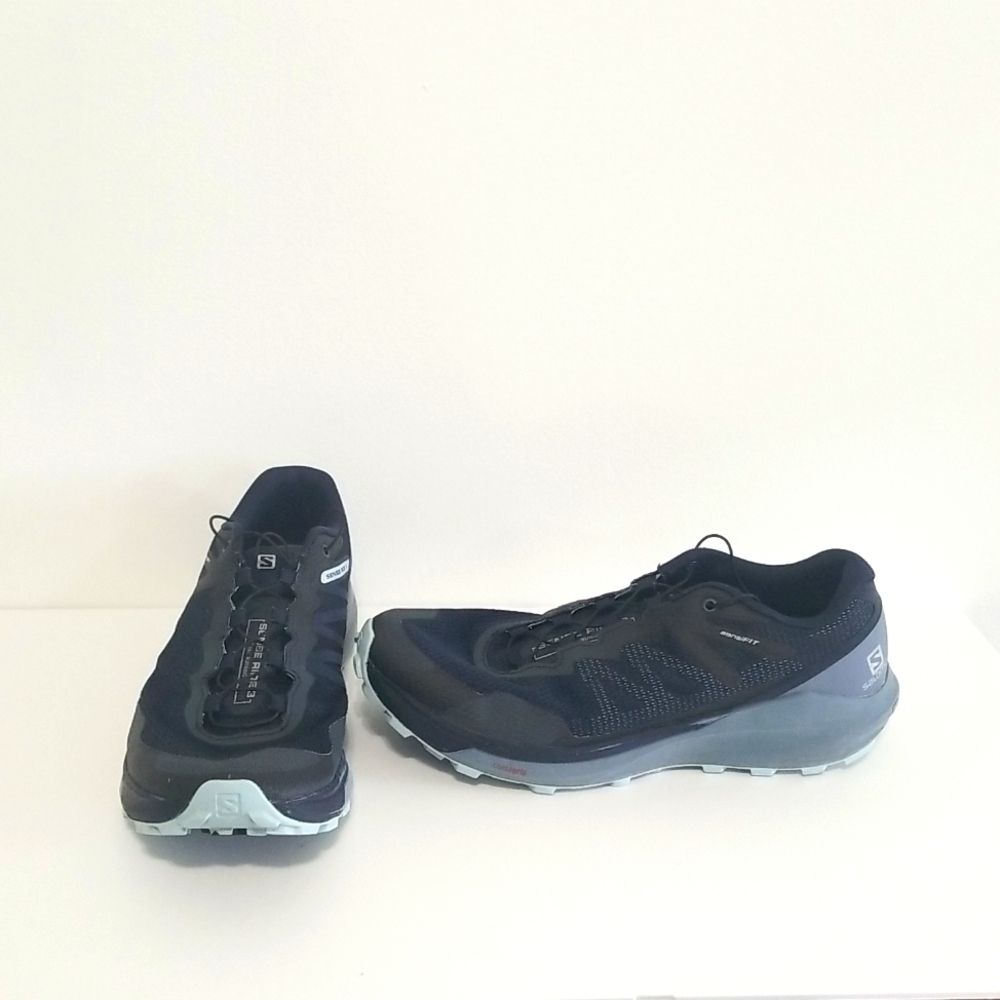 SALOMON WOMANS HIKING SHOES​​​​​​